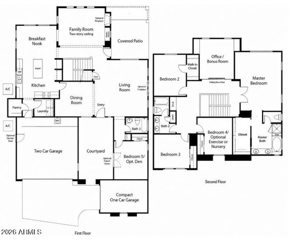13497 S 184TH Avenue, Goodyear, AZ 85338