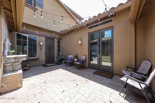 13497 S 184TH Avenue, Goodyear, AZ 85338