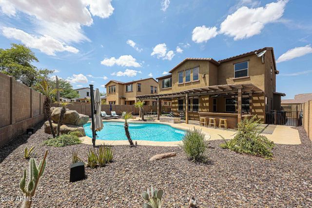 13497 S 184TH Avenue, Goodyear, AZ 85338