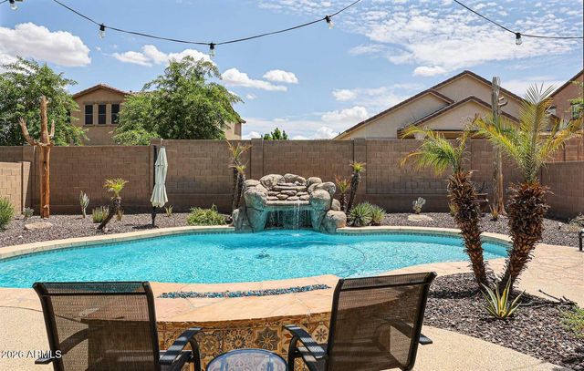 13497 S 184TH Avenue, Goodyear, AZ 85338