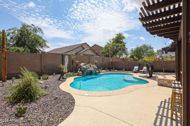 13497 S 184TH Avenue, Goodyear, AZ 85338