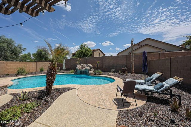 13497 S 184TH Avenue, Goodyear, AZ 85338