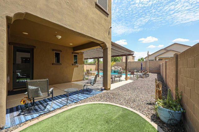 13497 S 184TH Avenue, Goodyear, AZ 85338