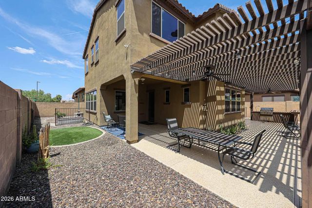 13497 S 184TH Avenue, Goodyear, AZ 85338