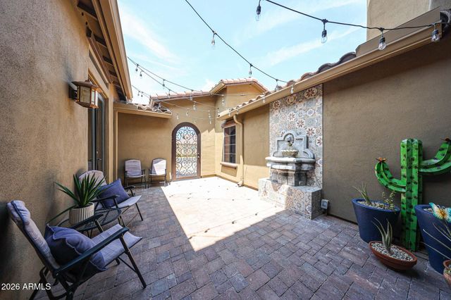 13497 S 184TH Avenue, Goodyear, AZ 85338