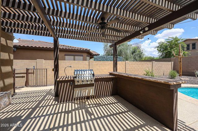 13497 S 184TH Avenue, Goodyear, AZ 85338