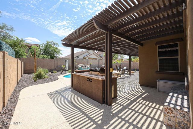 13497 S 184TH Avenue, Goodyear, AZ 85338