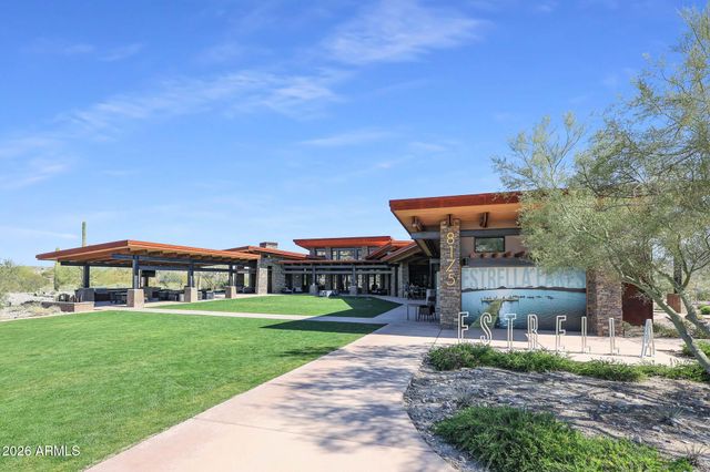 13497 S 184TH Avenue, Goodyear, AZ 85338