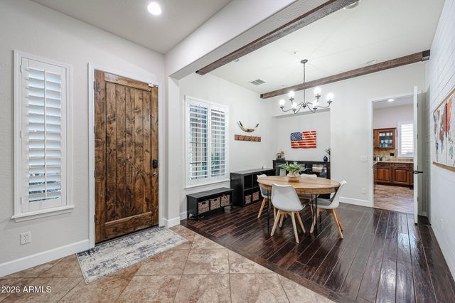 13497 S 184TH Avenue, Goodyear, AZ 85338