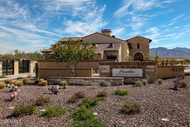 13497 S 184TH Avenue, Goodyear, AZ 85338