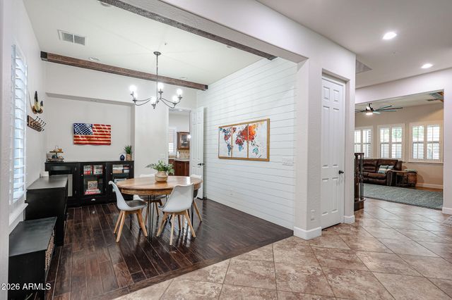 13497 S 184TH Avenue, Goodyear, AZ 85338
