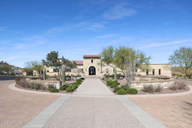 13497 S 184TH Avenue, Goodyear, AZ 85338