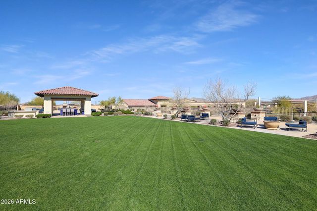 13497 S 184TH Avenue, Goodyear, AZ 85338