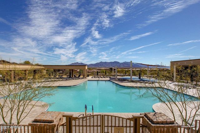 13497 S 184TH Avenue, Goodyear, AZ 85338