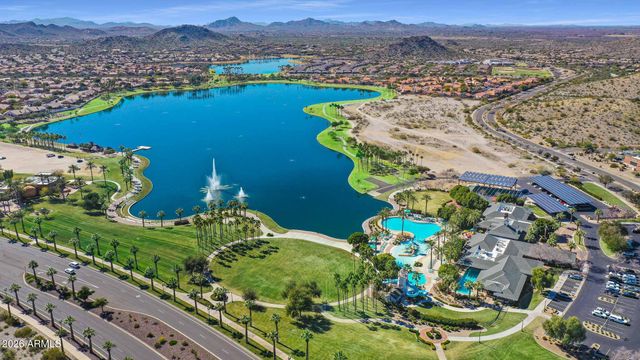 13497 S 184TH Avenue, Goodyear, AZ 85338