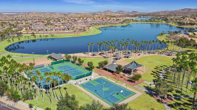 13497 S 184TH Avenue, Goodyear, AZ 85338