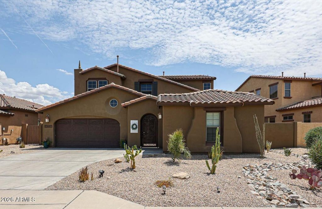 13497 S 184TH Avenue, Goodyear, AZ 85338 — photo 2
