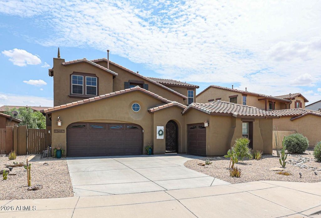 13497 S 184TH Avenue, Goodyear, AZ 85338 — photo 3