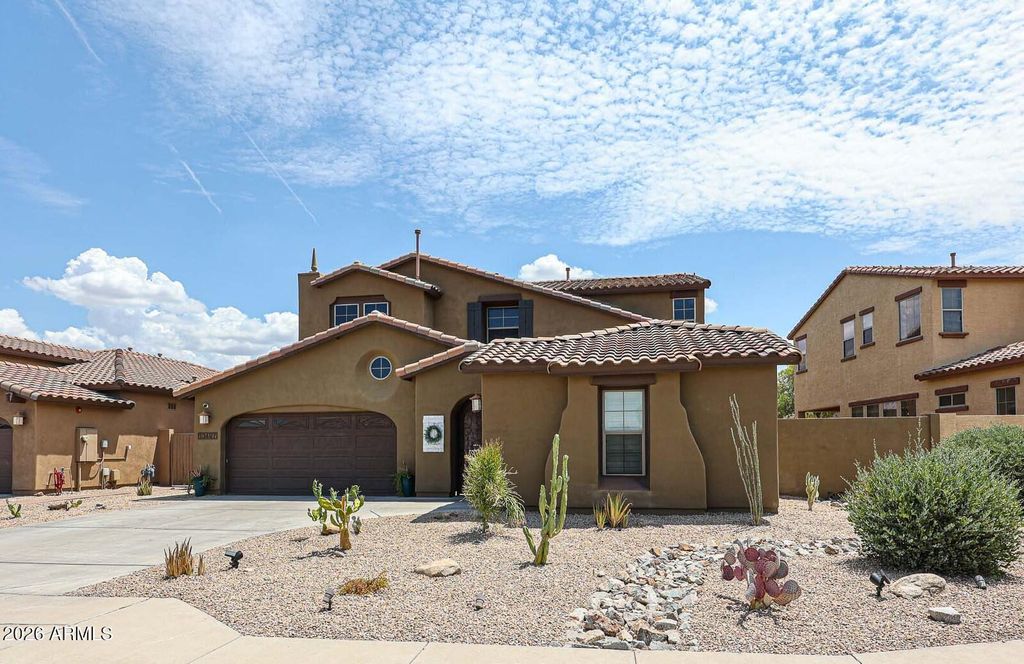 13497 S 184TH Avenue, Goodyear, AZ 85338 — photo 4