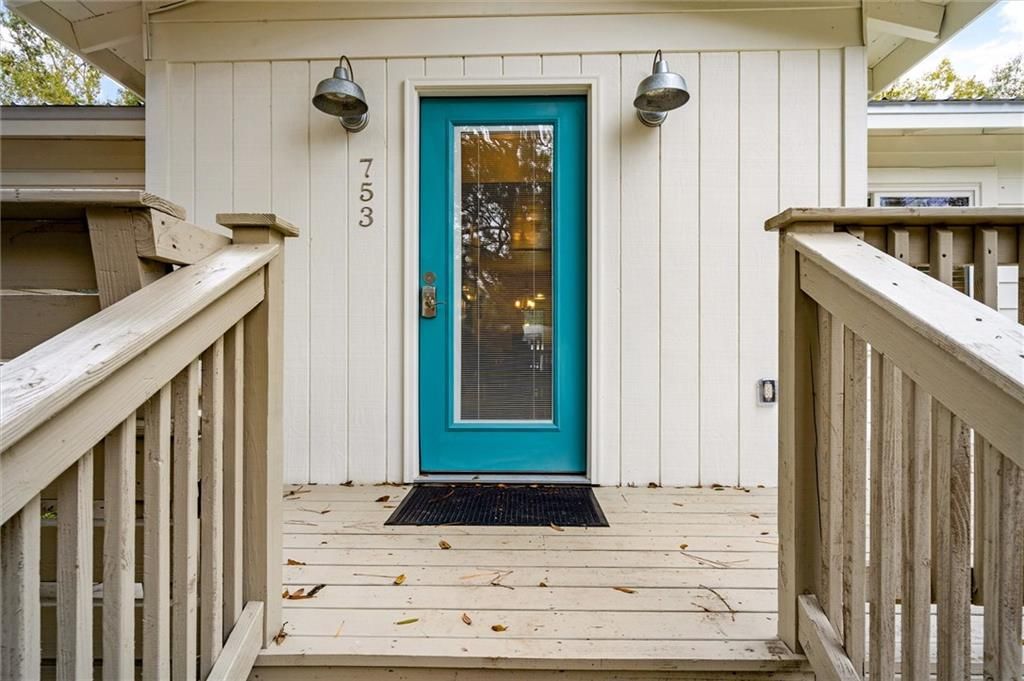 753 Cadillac Avenue, Dauphin Island, AL 36528 — photo 2