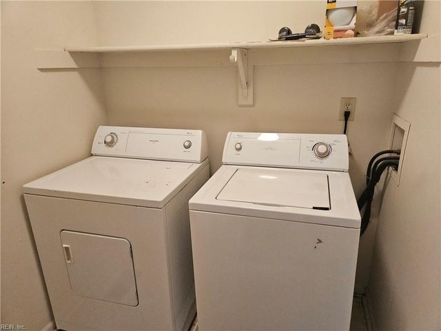 5389 Chatham Lake DR, Virginia Beach, VA 23464