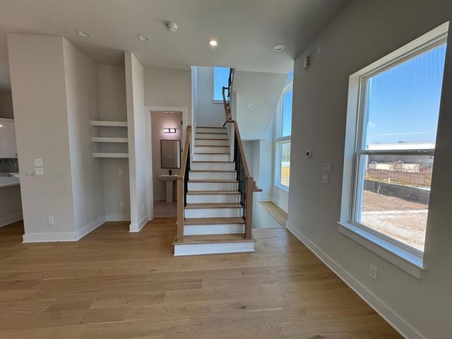 330 Janisch Road A, Houston, TX 77018