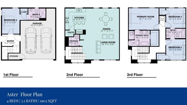 330 Janisch Road A, Houston, TX 77018