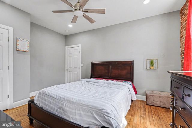 918 N 16TH ST, Harrisburg, PA 17103