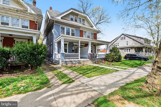 918 N 16TH ST, Harrisburg, PA 17103