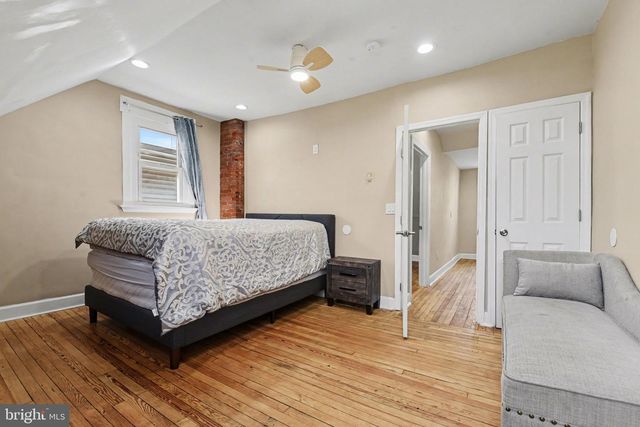 918 N 16TH ST, Harrisburg, PA 17103