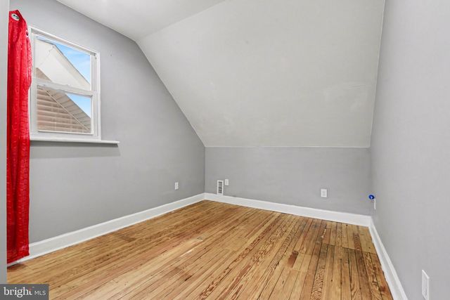 918 N 16TH ST, Harrisburg, PA 17103