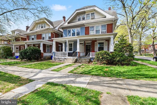 918 N 16TH ST, Harrisburg, PA 17103