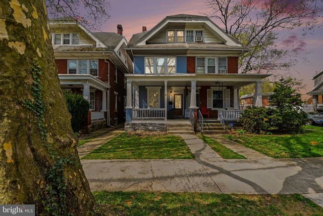 918 N 16TH ST, Harrisburg, PA 17103