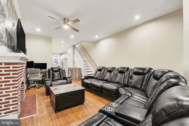 918 N 16TH ST, Harrisburg, PA 17103