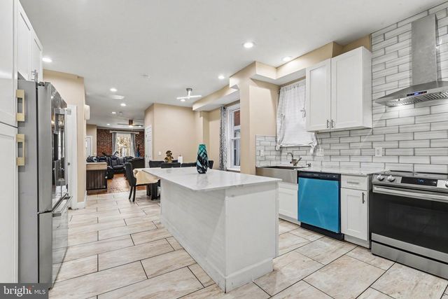 918 N 16TH ST, Harrisburg, PA 17103