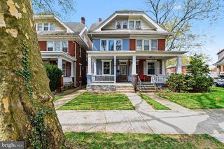 918 N 16TH ST, Harrisburg, PA 17103