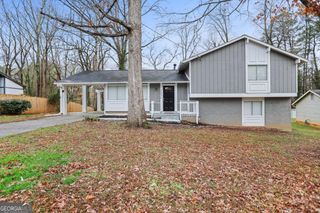 2082 Marble Arch Drive, Decatur, GA 30035