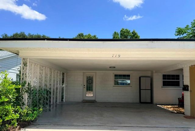719 AVENUE Q SE, Winter Haven, FL 33880