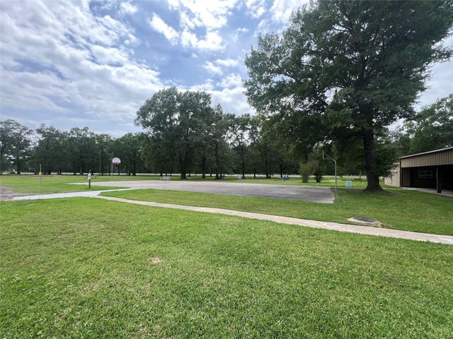 TBD Lot 22 Forester, Livingston, TX 77351