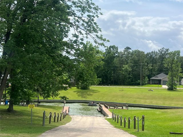 TBD Lot 22 Forester, Livingston, TX 77351