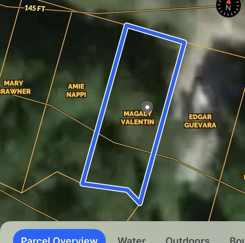 TBD Lot 22 Forester, Livingston, TX 77351