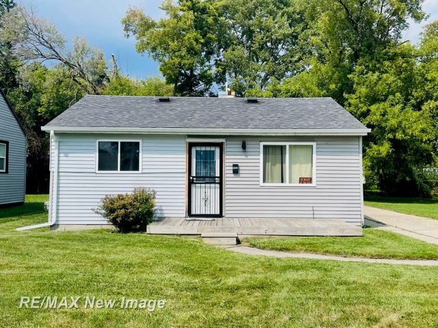 2323 Hartsuff Street, Saginaw, MI 48601