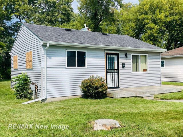 2323 Hartsuff Street, Saginaw, MI 48601