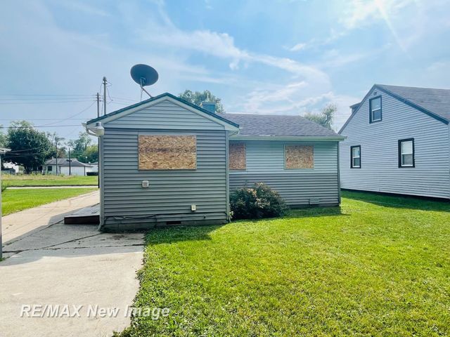 2323 Hartsuff Street, Saginaw, MI 48601