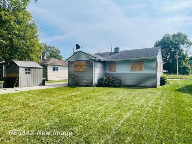 2323 Hartsuff Street, Saginaw, MI 48601