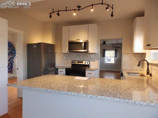 1522 E 4th Street, Pueblo, CO 81001