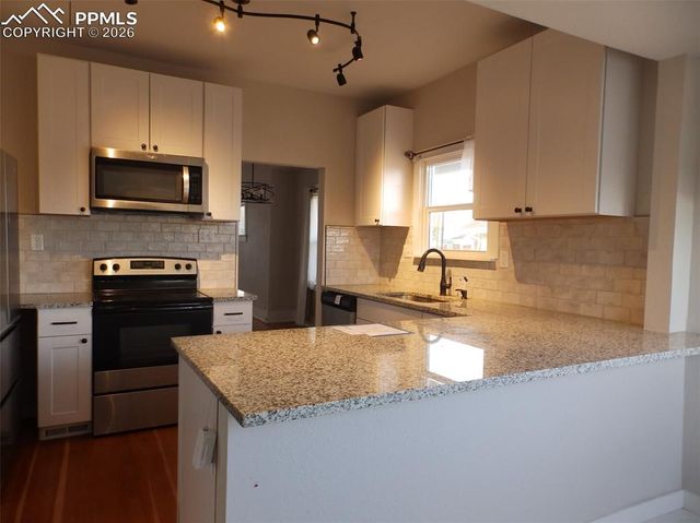 1522 E 4th Street, Pueblo, CO 81001