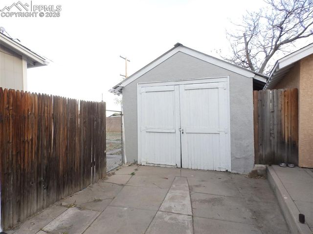 1522 E 4th Street, Pueblo, CO 81001