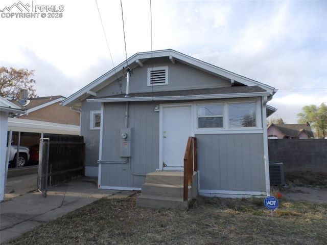 1522 E 4th Street, Pueblo, CO 81001
