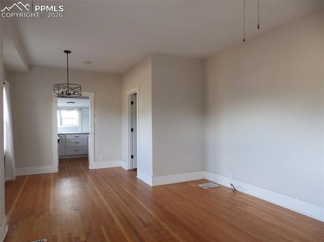 1522 E 4th Street, Pueblo, CO 81001
